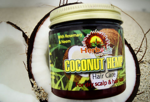 Coconut Hemp
